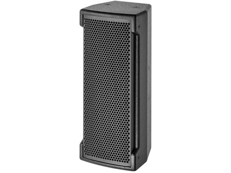 双6.5寸两分频语音扩声音箱